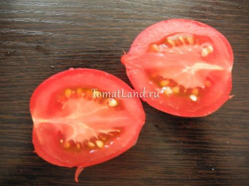 Томат Де-Барао царский форум. Описание сорта томата Де Барао царский, отзывы, фото