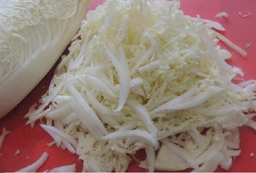 Можно ли варить из красной капусты щи. Вкуснейший борщ из пекинской капусты пошаговый рецепт с фото