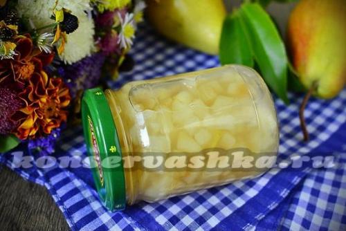 Как сушить груши в микроволновке. Где используют и какая польза