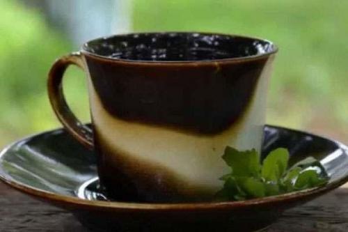 Базилик в чай. Пряный чай с базиликом