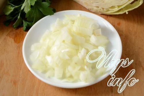 Тушеная капуста краснокочанная рецепты. Тушеная красная капуста 18