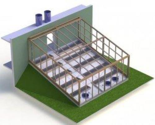 Солнечный вегетарий. Огородное чудо с фантастическими возможностями