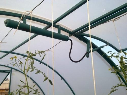 Для теплицы терморегулятор. Схема терморегулятора для теплицы из поликарбоната 02 Для теплицы терморегулятор. Схема терморегулятора для теплицы из поликарбоната 02