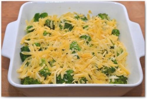 Как приготовить смесь брокколи. Брокколи: как готовить в пароварке и духовке