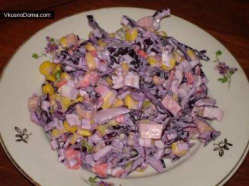 Можно ли варить из красной капусты щи. Вкуснейший борщ из пекинской капусты пошаговый рецепт с фото 14