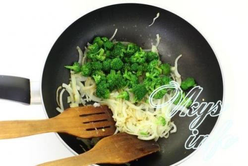 Как вкусно приготовить брокколи замороженную. Как вкусно приготовить замороженную брокколи? 10 Как вкусно приготовить брокколи замороженную. Как вкусно приготовить замороженную брокколи? 10