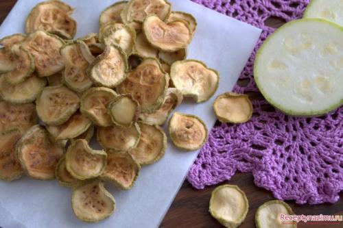 Вяленые кабачки в домашних условиях. Рецепт приготовления с пошаговыми фото вяленых кабачков в духовке на зиму в домашних условиях 01