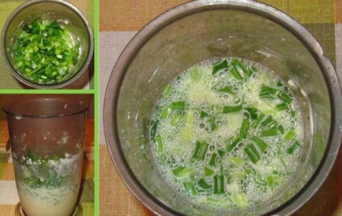 Цветная капуста в духовке с яйцом и сметаной. Заливная цветная капуста с яйцом, сметаной и сыром на сковороде