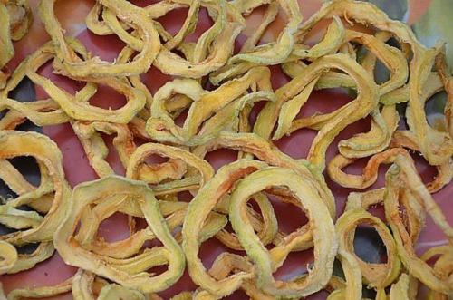 Вяленые кабачки в домашних условиях. Рецепт приготовления с пошаговыми фото вяленых кабачков в духовке на зиму в домашних условиях 05