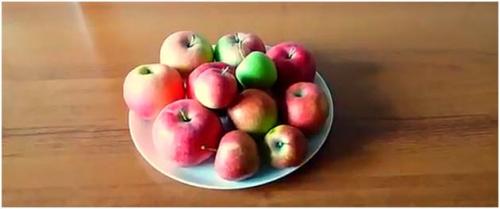 Как сушить яблоки в домашних условиях на солнце. Способы сушить яблоки в домашних условиях без духовки на солнце