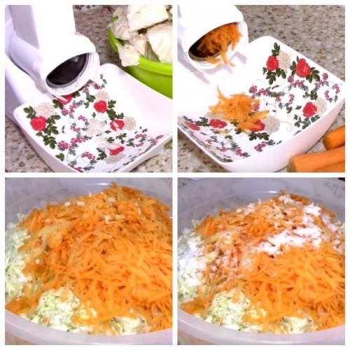 Квашеная капуста с яблоками в кастрюле. Квашеная капуста с яблоками на зиму