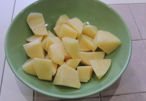 Можно ли варить из красной капусты щи. Вкуснейший борщ из пекинской капусты пошаговый рецепт с фото