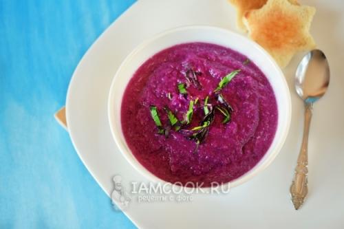 Что делать с краснокочанной капустой. Краснокочанная капуста: рецепты 22 Что делать с краснокочанной капустой. Краснокочанная капуста: рецепты 22