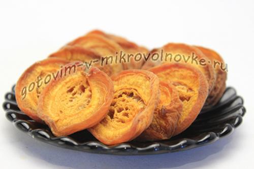 Сушка абрикос в микроволновке. Сушка абрикосов
