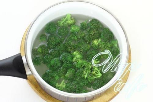 Как вкусно приготовить брокколи замороженную. Как вкусно приготовить замороженную брокколи? 05 Как вкусно приготовить брокколи замороженную. Как вкусно приготовить замороженную брокколи? 05