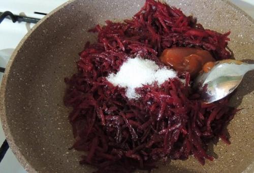 Можно ли варить из красной капусты щи. Вкуснейший борщ из пекинской капусты пошаговый рецепт с фото