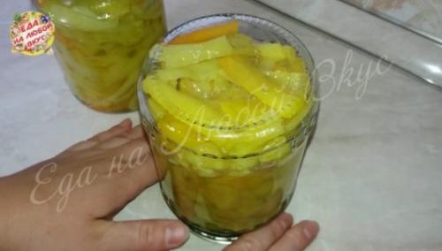 Горький перец на зиму без стерилизации. Горький перец на зиму в банках без стерилизации