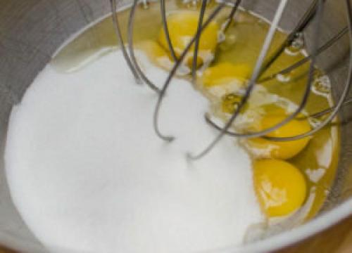 Как приготовить цветную капусту с яйцом. Цветная капуста с яйцом на сковороде