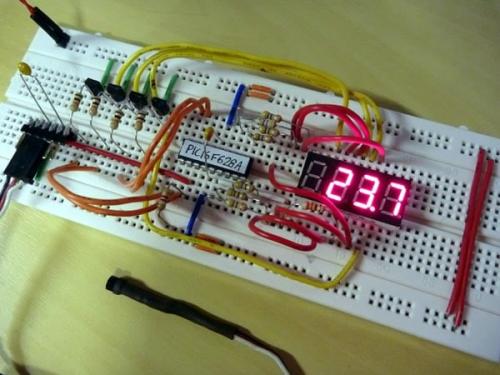 Для теплицы терморегулятор. Схема терморегулятора для теплицы из поликарбоната 06 Для теплицы терморегулятор. Схема терморегулятора для теплицы из поликарбоната 06