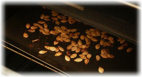 Как высушить тыкву солью. Как можно сушить тыквенные семечки: несколько простых способов