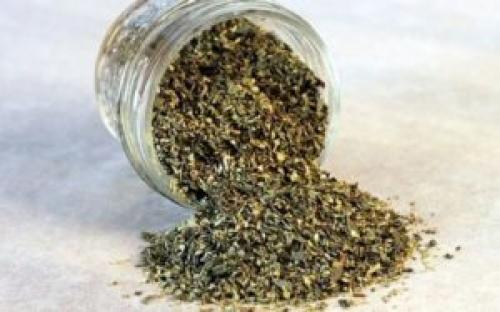 Базилик приправа к мясу. Базилик приправа: применение к каким блюдам, фото