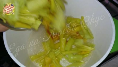 Горький перец на зиму без стерилизации. Горький перец на зиму в банках без стерилизации