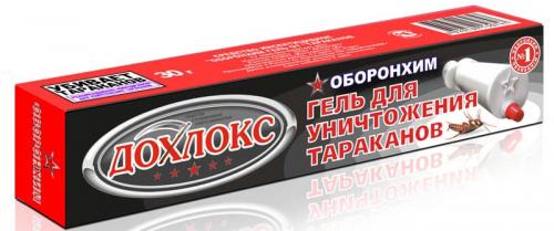 Средство от тараканов. Тараканы в квартире: не беда, подберем самое эффективное средство