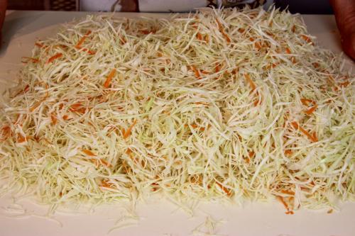 Квашеная капуста рецепт. Хрустящая Квашеная Капуста в Банке за 3 дня (Лучший рецепт!)