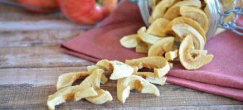 Как засушить яблоки в домашних условиях в духовке. Чем полезны сушеные яблоки? 24