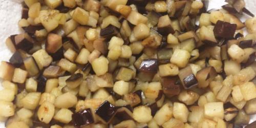 Как заморозить баклажаны на зиму: пошаговая инструкция с фото