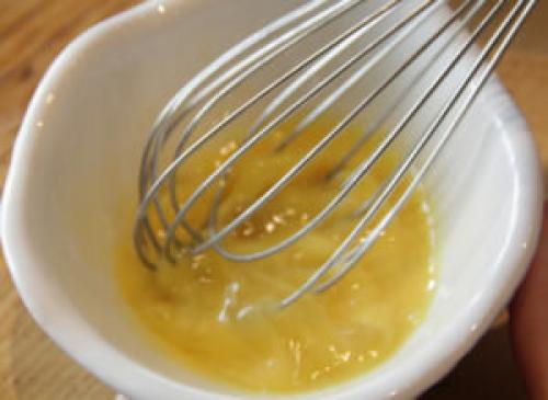 Как приготовить цветную капусту с яйцом. Цветная капуста с яйцом на сковороде