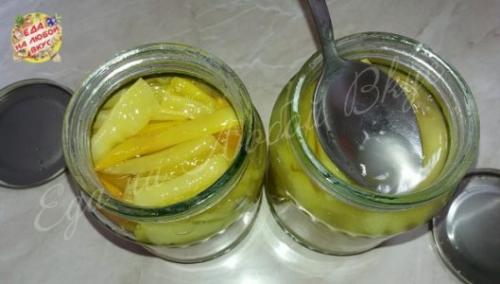 Горький перец на зиму без стерилизации. Горький перец на зиму в банках без стерилизации