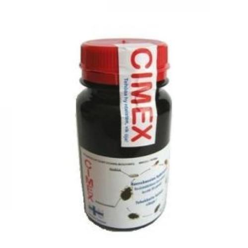 Средство от клопов. Гет