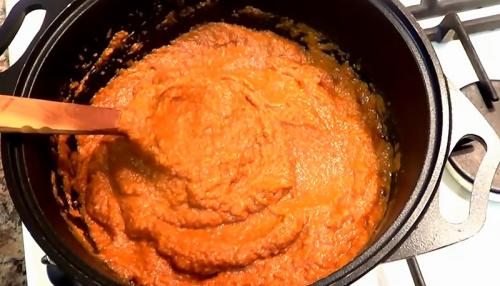 Вяленые кабачки в домашних условиях. Рецепт приготовления с пошаговыми фото вяленых кабачков в духовке на зиму в домашних условиях 24 Вяленые кабачки в домашних условиях. Рецепт приготовления с пошаговыми фото вяленых кабачков в духовке на зиму в домашних условиях 24