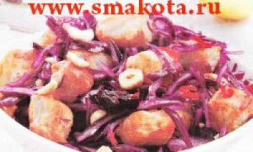 Можно ли варить из красной капусты щи. Вкуснейший борщ из пекинской капусты пошаговый рецепт с фото 12