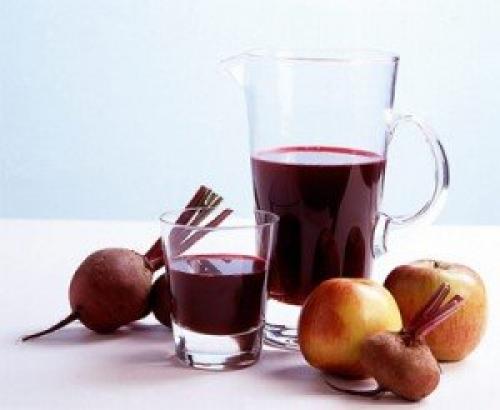 Лечение свеклой в народной медицине. Свекла. Полезные свойства свеклы