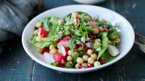 Польза от редиски для организма. Состав и калорийность редиса