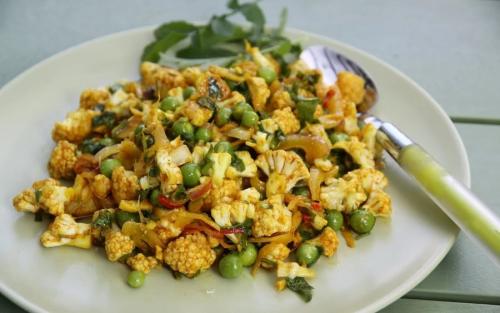 Цветная капуста в духовке для ребенка. Полезные и вкусные блюда из цветной капусты для детей