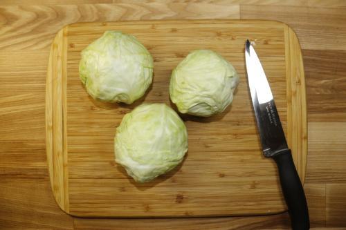 Пекинская капуста жареная в кляре. Самая вкусная капуста в кляре. Проще простого, готовлю ее только так