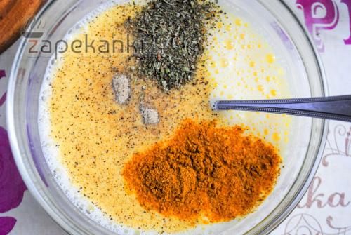 Запеканка из замороженной цветной капусты. Готовим дома запеканку из овощей быстро и вкусно