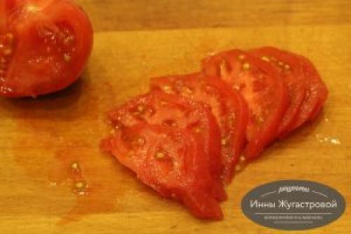 Как приготовить замороженную цветную капусту в микроволновке. Нежная цветная капуста с помидорами и сыром в микроволовке