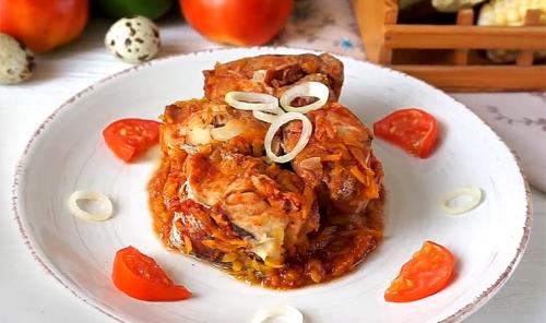 Диетическая цветная капуста в духовке. Цветная капуста в духовке