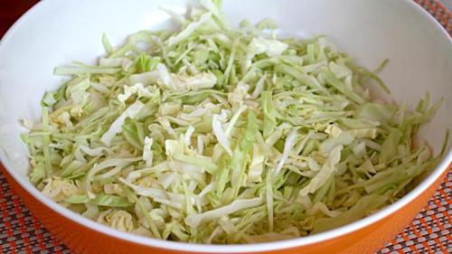 Когда рубить капусту на зиму. Когда рубить позднюю капусту – до или после заморозка? 06