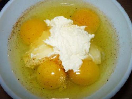 Диетические блюда из цветной капусты в мультиварке. Диетическая запеканка из цветной капусты в мультиварке