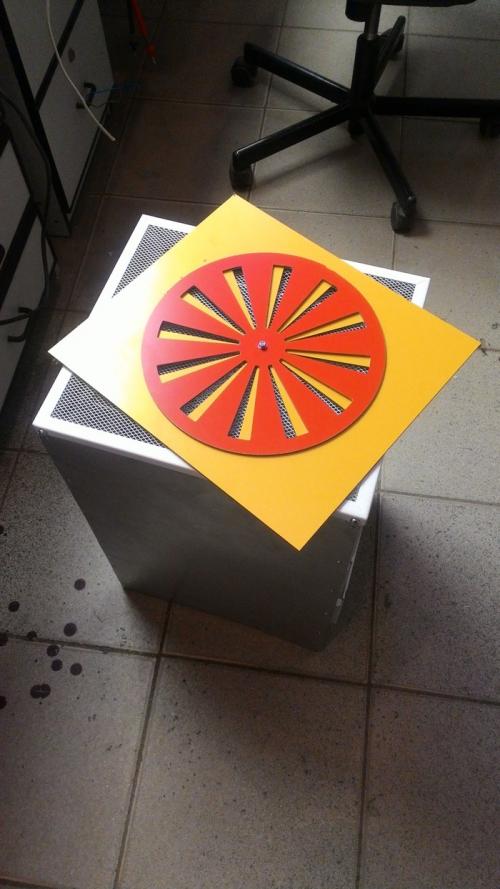 Сушка яблок в сушилке изидри. Делаем сушилку для спасения урожая