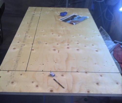 Термоящик для хранения картофеля. Ящик-термос для картофеля