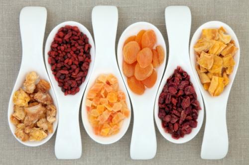 Как сделать сухофрукты из груш