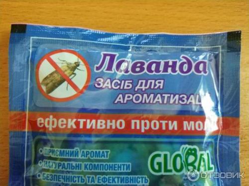 Как избавиться от моли в домашних условиях. Как вывести моль 12