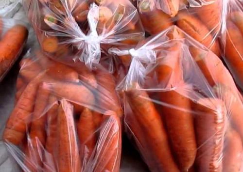 Надо ли мыть морковь после уборки урожая для закладки на хранение. Видео 03 Надо ли мыть морковь после уборки урожая для закладки на хранение. Видео 03