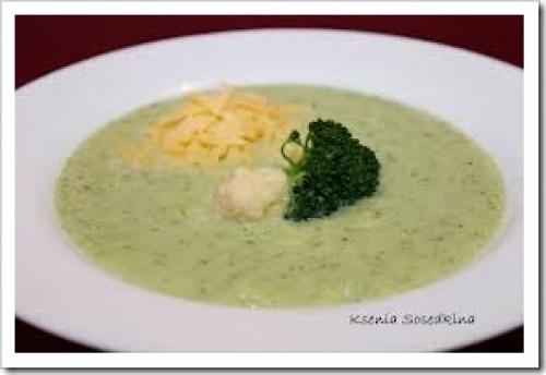 Что приготовить из цветной замороженной капусты. 